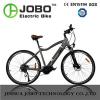 700c Electric Bike With Hidden Battery Bafang MAX Drive JB-TDA15L