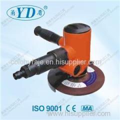 Air Face Grinder For Polishing
