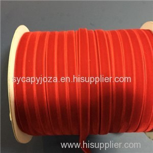 Elastic Velvet Ribbon Product Product Product