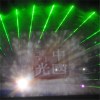 Water Screen Laser Product Product Product