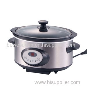 2.5QTslow Cooker Product Product Product