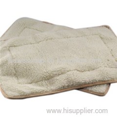 Removable And Washable Heating Pad Pet