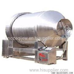 Stuffing Vacuum Tumbler Product Product Product