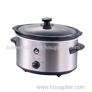 3.5QTslow Cooker Product Product Product