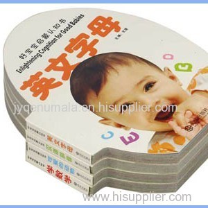 Board Book Printing Product Product Product