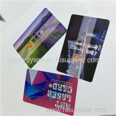 NTAG 213 NFC Card