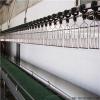 Poultry Chilling Over Head Automatic Conveying System