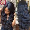 Unprocessed Virgin Full Lace Wig