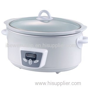 5.5QTslow Cooker Product Product Product