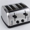 7-speed Stainless Steel Toaster