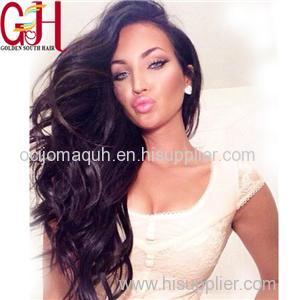 Glueless Full Lace Wig