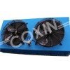 Anti-blocking Air Oil Cooler CKWF-8000