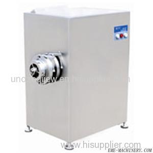 Livestock Meat Grinding Machine