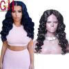 Full Lace Human Hair Wigs