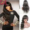 Wavy Lace Front Wig