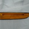 For ISUZU 100P Truck Opnament Plate Moulding