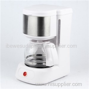 Switching Drip Coffee Maker