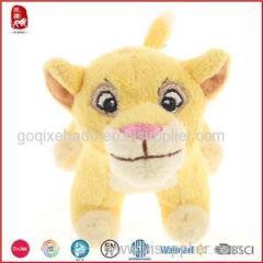 Promotional Keychain Soft Toys Gifts