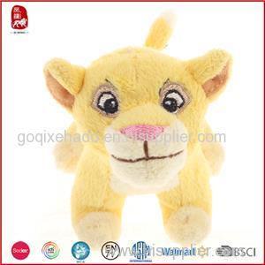 Promotional Keychain Soft Toys Gifts