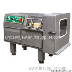 Livestock Meat Slicer Machine