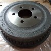 Car Brake Disc /rotor TCAH-1102A