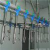 Poultry Evisceration Over-Head Automatic Conveying System