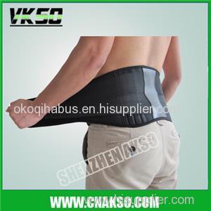 Soft Neoprene Back Support