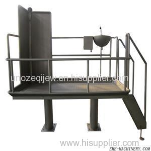 Pig Weighting Platform Product Product Product