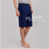 Apparel&Fashion Sportswear Sports Shorts&Pants YUSON Men's Seamless Bamboo Fiber Casual Pocketed Sports Knee High Shorts