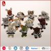 Taekwondo Suits Promotion Gifts Soft Toy