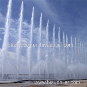Air Shooting Fountain Product Product Product