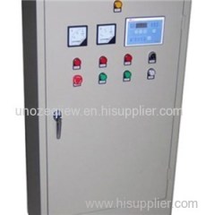 Normal Type Poultry Abattoir Equipment Electric Controlling Cabinet