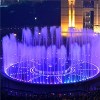 Pool Dancing Fountain Product Product Product