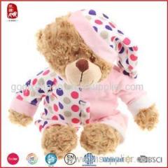 Colourful Dressed Bear Product Product Product