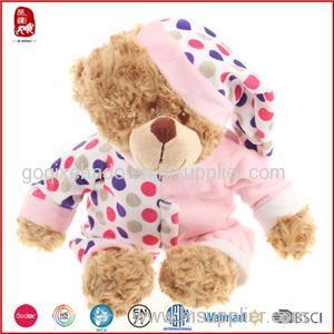 Colourful Dressed Bear Product Product Product