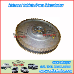 WULING WL6376 FLYWHEEL ASSM