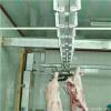 Pig Abattoir Dual-Orbit Type Manual Over Head Convey Rail