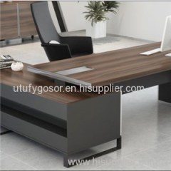 Executive Desk HX-ET14041 Product Product Product