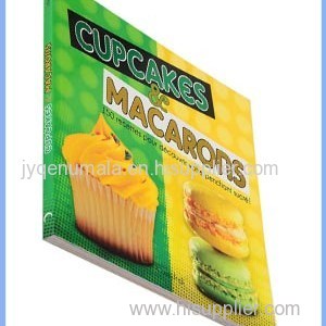 CookBooks Printing Product Product Product