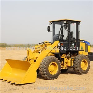 SEM616B Wheel Loader Product Product Product