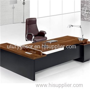 Executive Desk HX-5DE207 Product Product Product