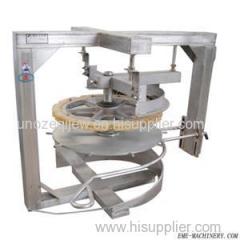 Poultry Head Automatic Cutting Machine