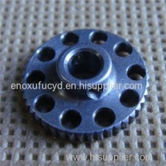 Steel Part Machining Product Product Product