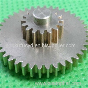 Gear Machining Product Product Product