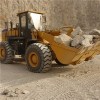 SEM650B Wheel Loader Product Product Product