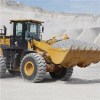 SEM658C 659C Wheel Loader