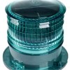 Solar Airport Taxiway Light