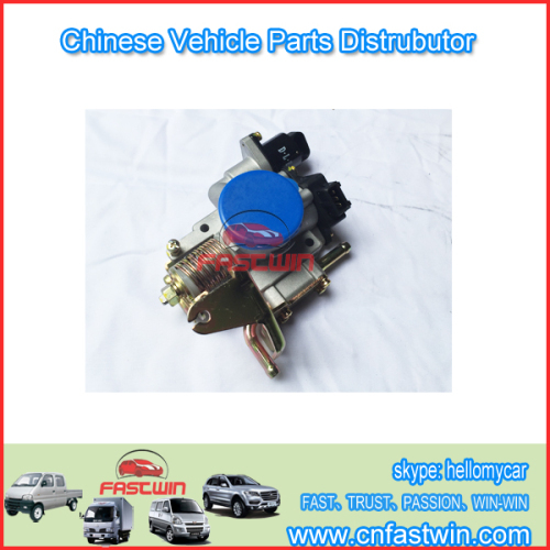 CHINA WULING AUTO THROTTLE BODY ASSY