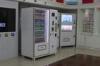 Automated soft drink Beverage Tea And Coffee Vending Machine Equipment