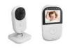 Digital RF Wireless Baby Monitor Bidirectional Transmission 1/4 CMOS